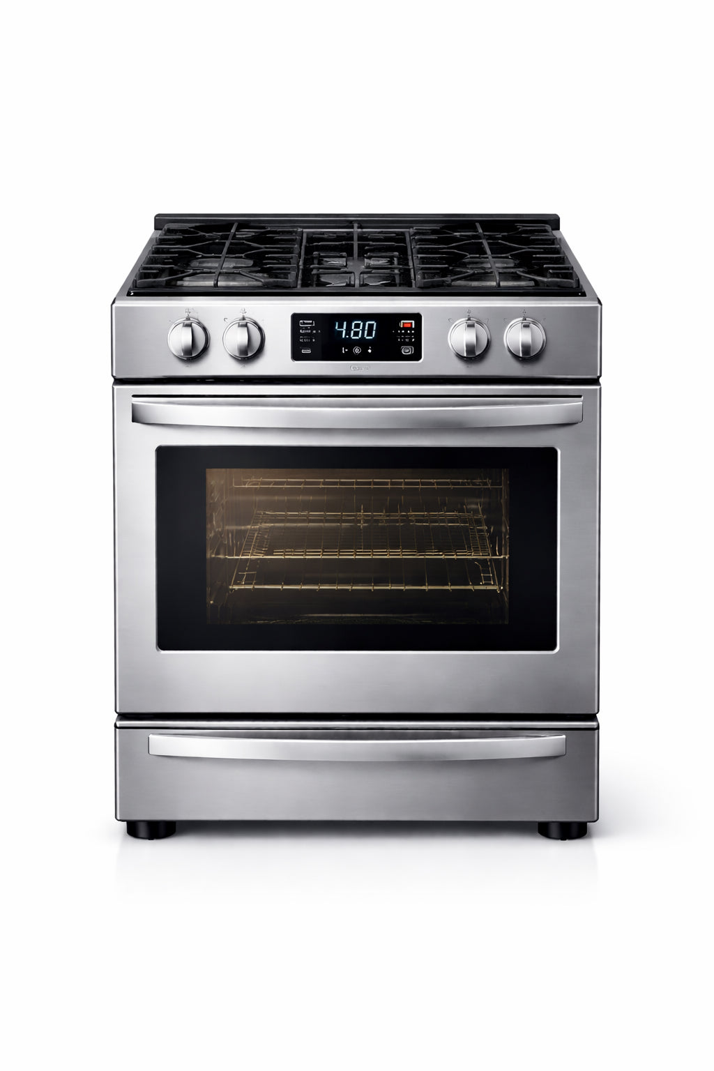 REFACCIONES PARA ESTUFA