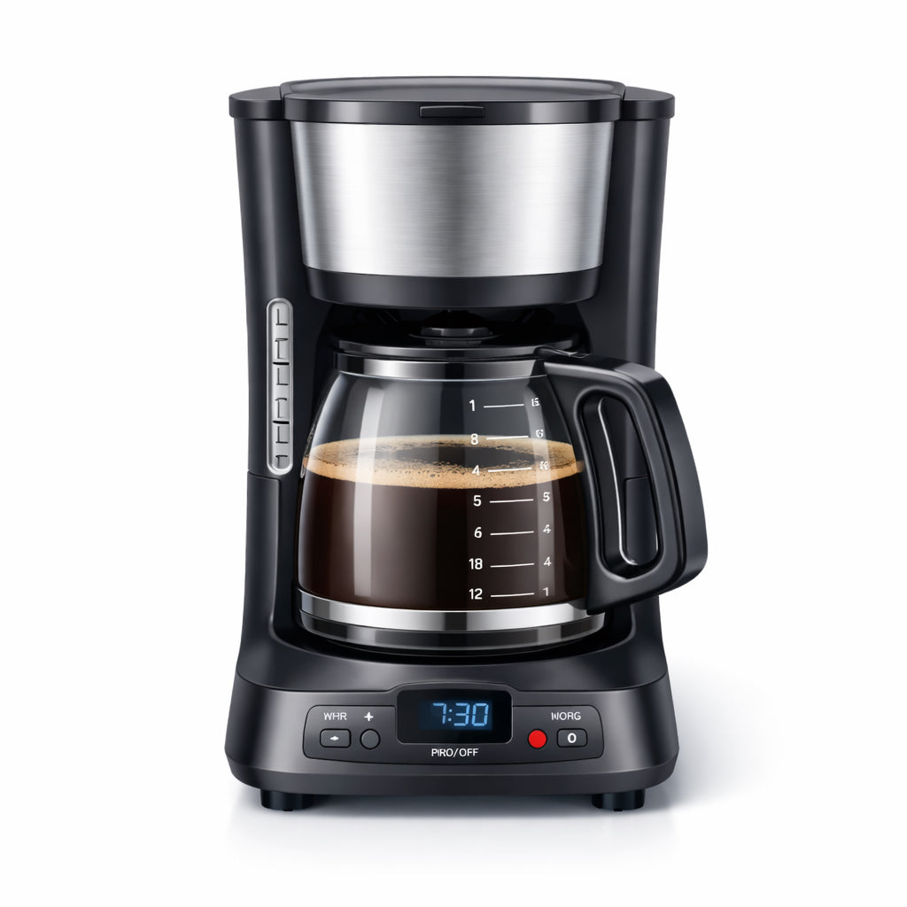 REFACCIONES PARA CAFETERA