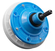 Transmisión Para Lavadora Easy De 2 Tinas 10 Dientes