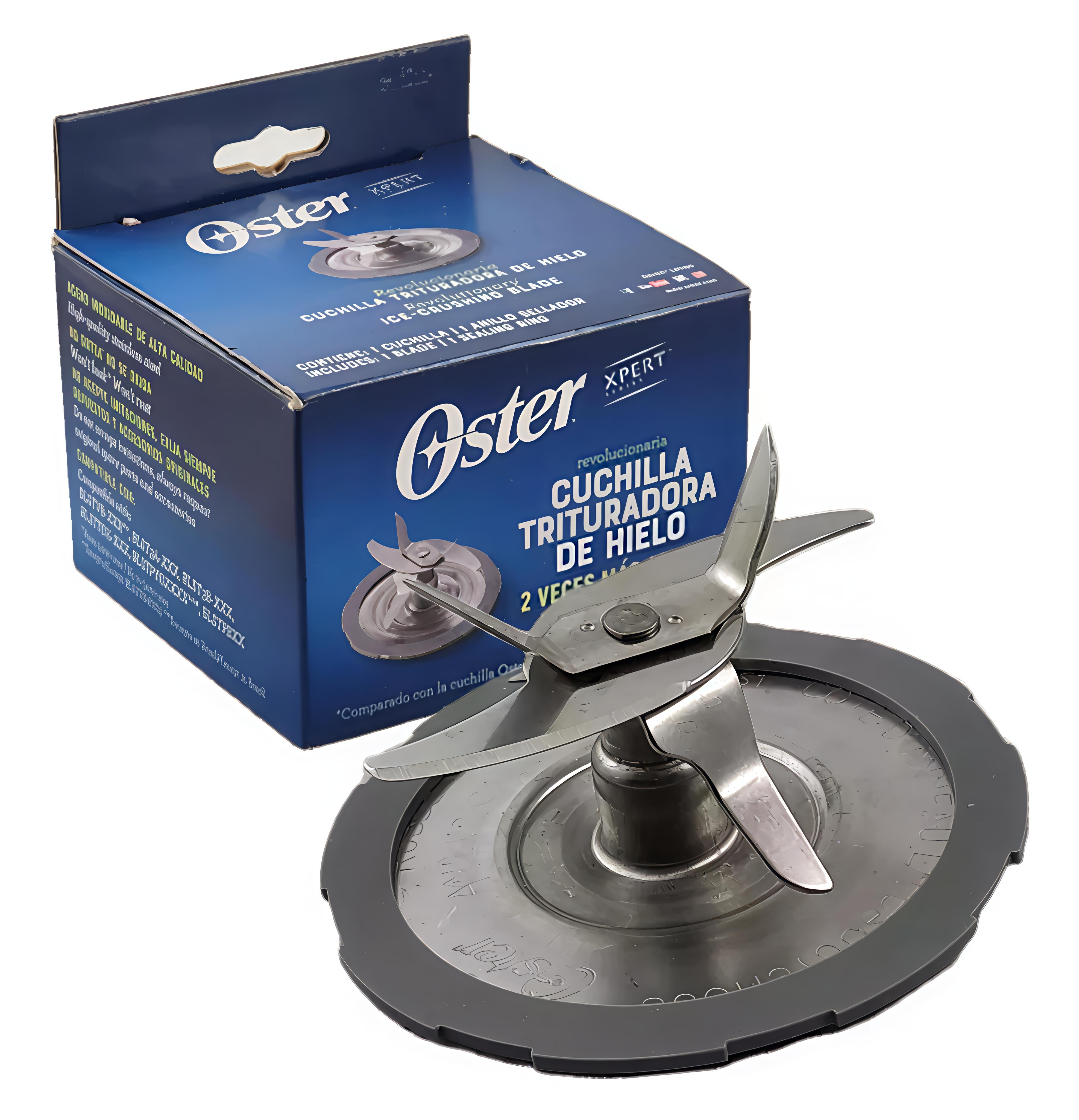 Cuchilla licuadora Xpert Series BLSTAA3092 original