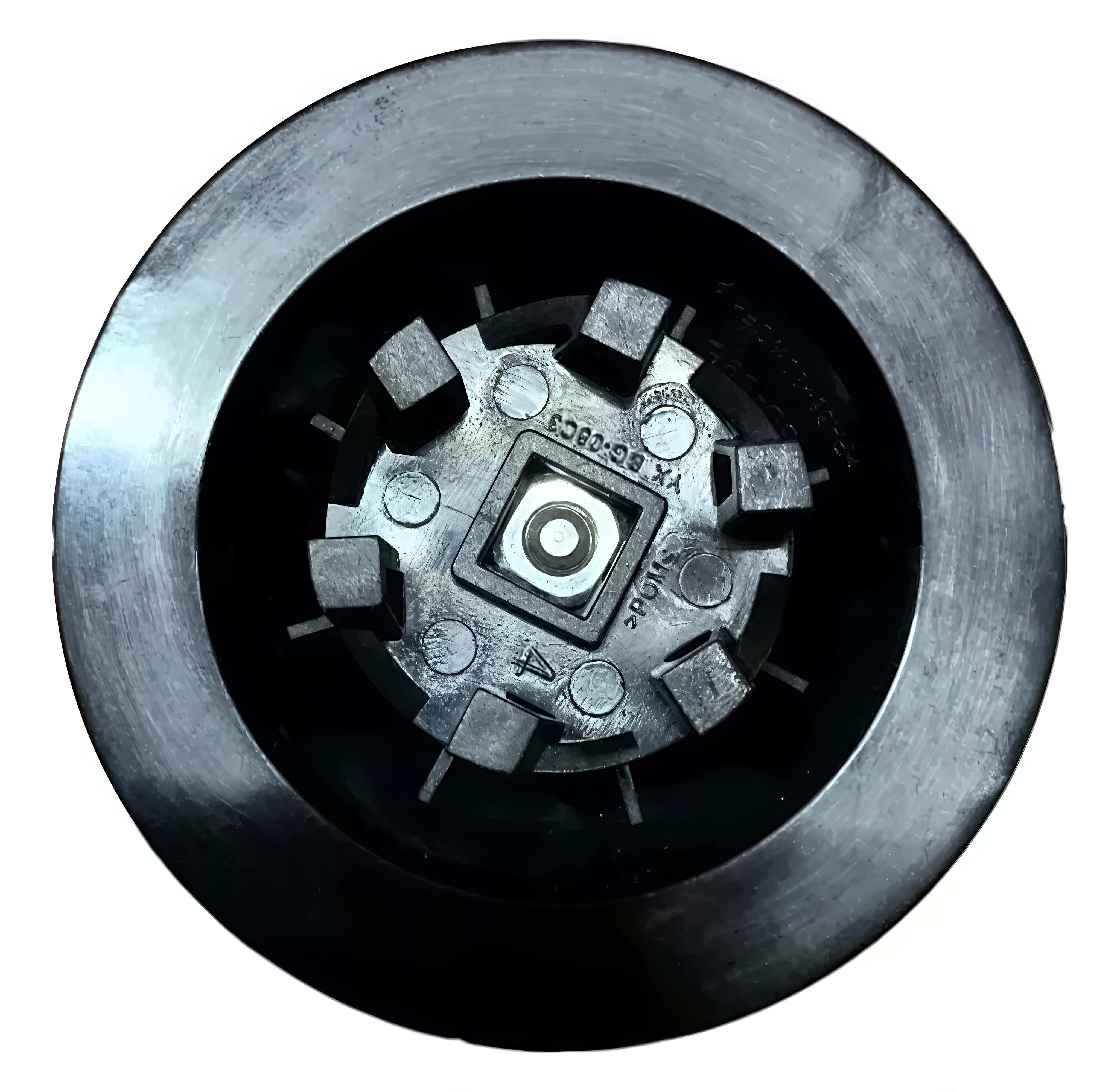 Cuchilla Licuadora T-fal 4 hojas