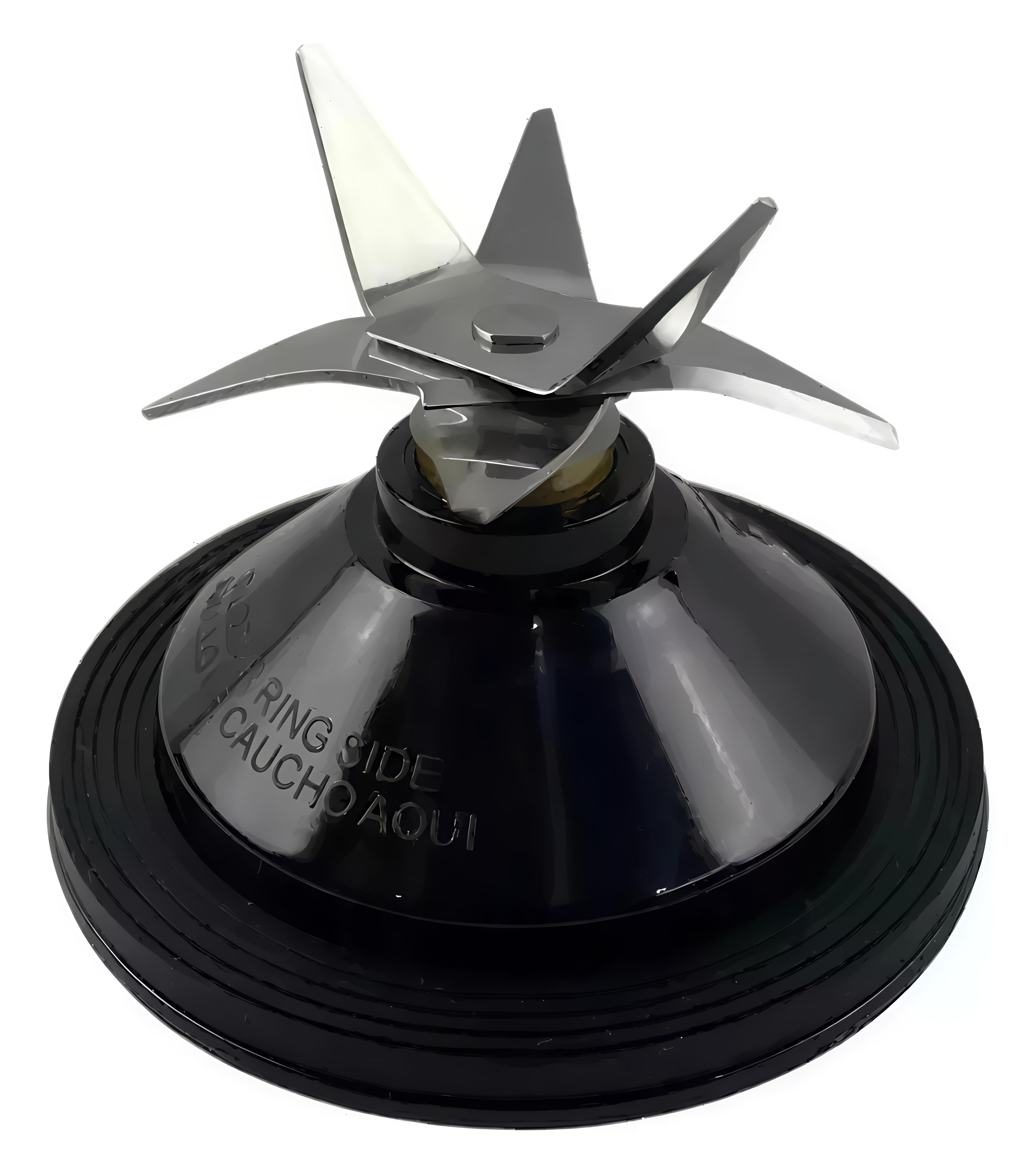 Cuchilla Licuadora T-fal 6 hojas