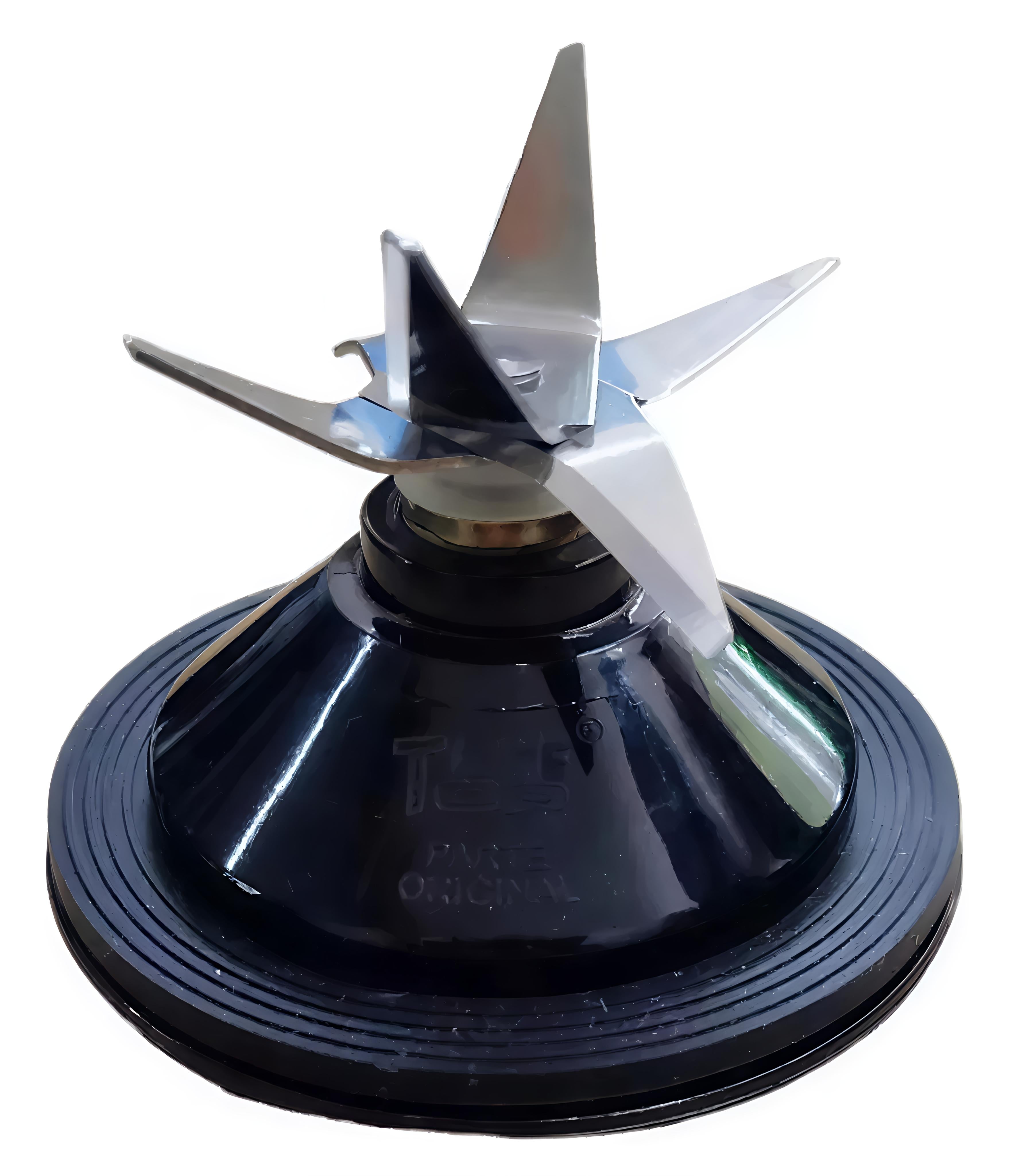 Cuchilla Licuadora T-fal 6 hojas