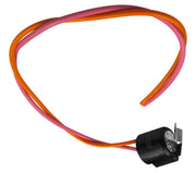 Bimetal deshielo para refrigerador Mabe