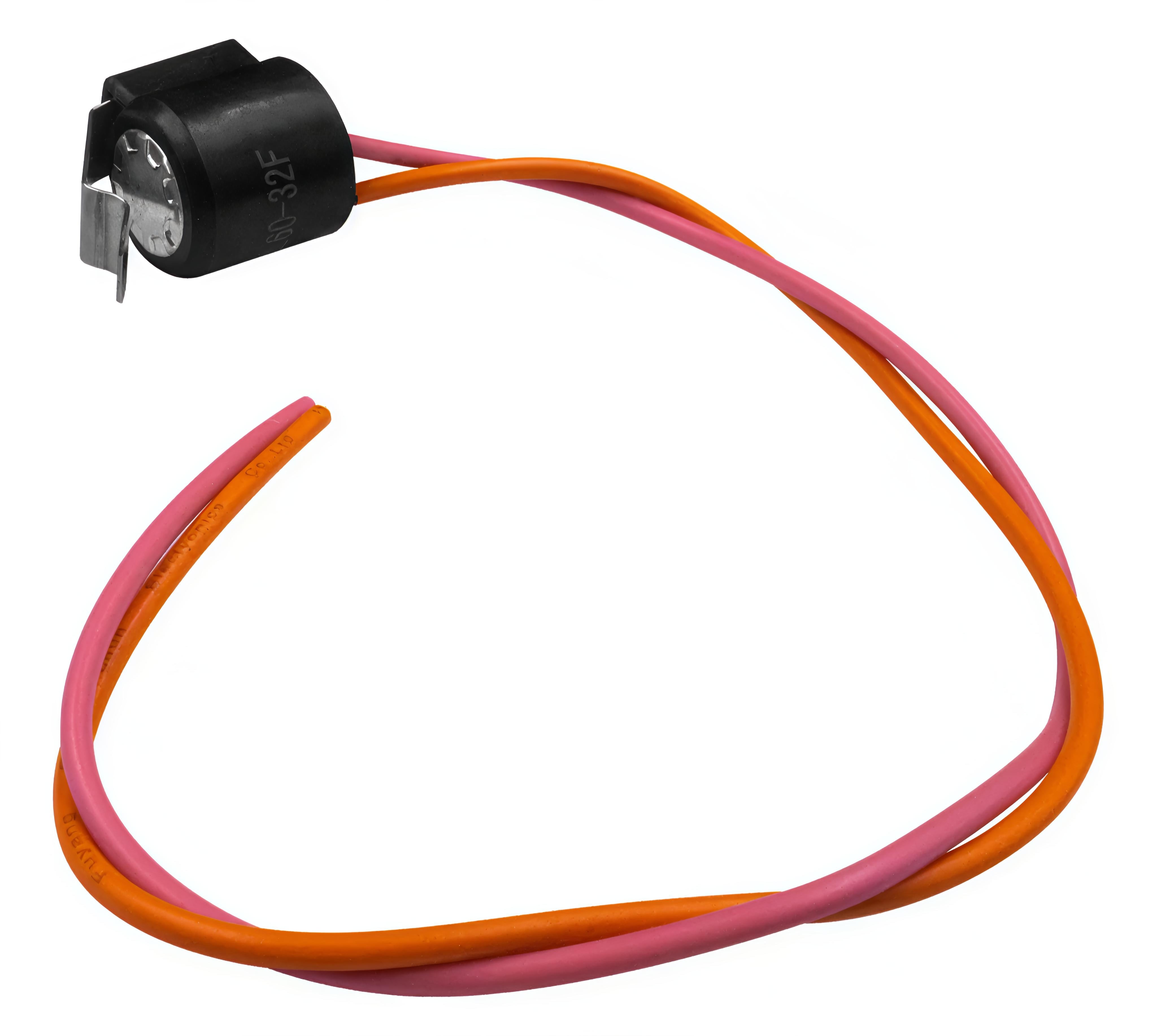 Bimetal deshielo para refrigerador Mabe