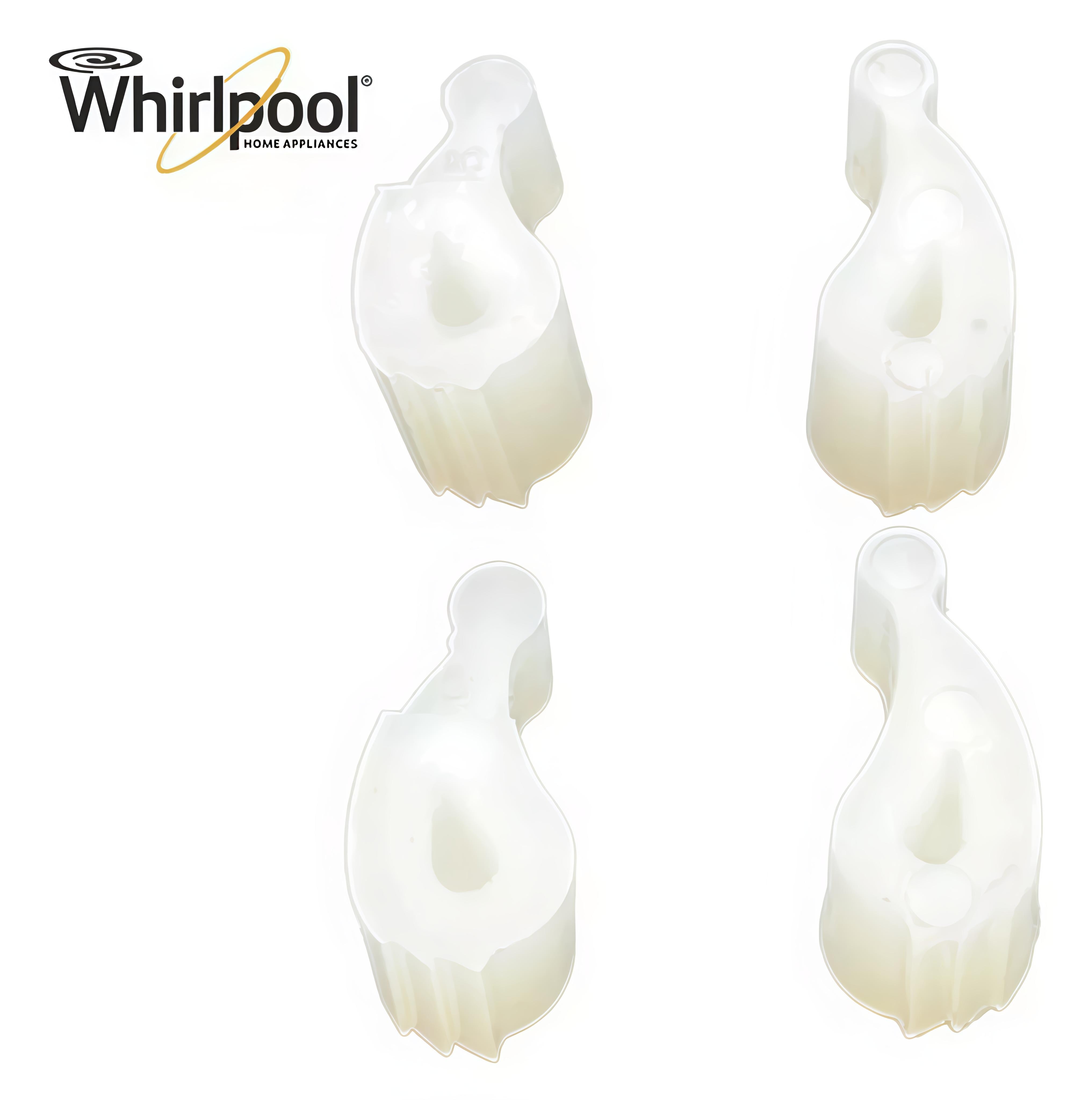 Juego de perros lavadora Whirpool