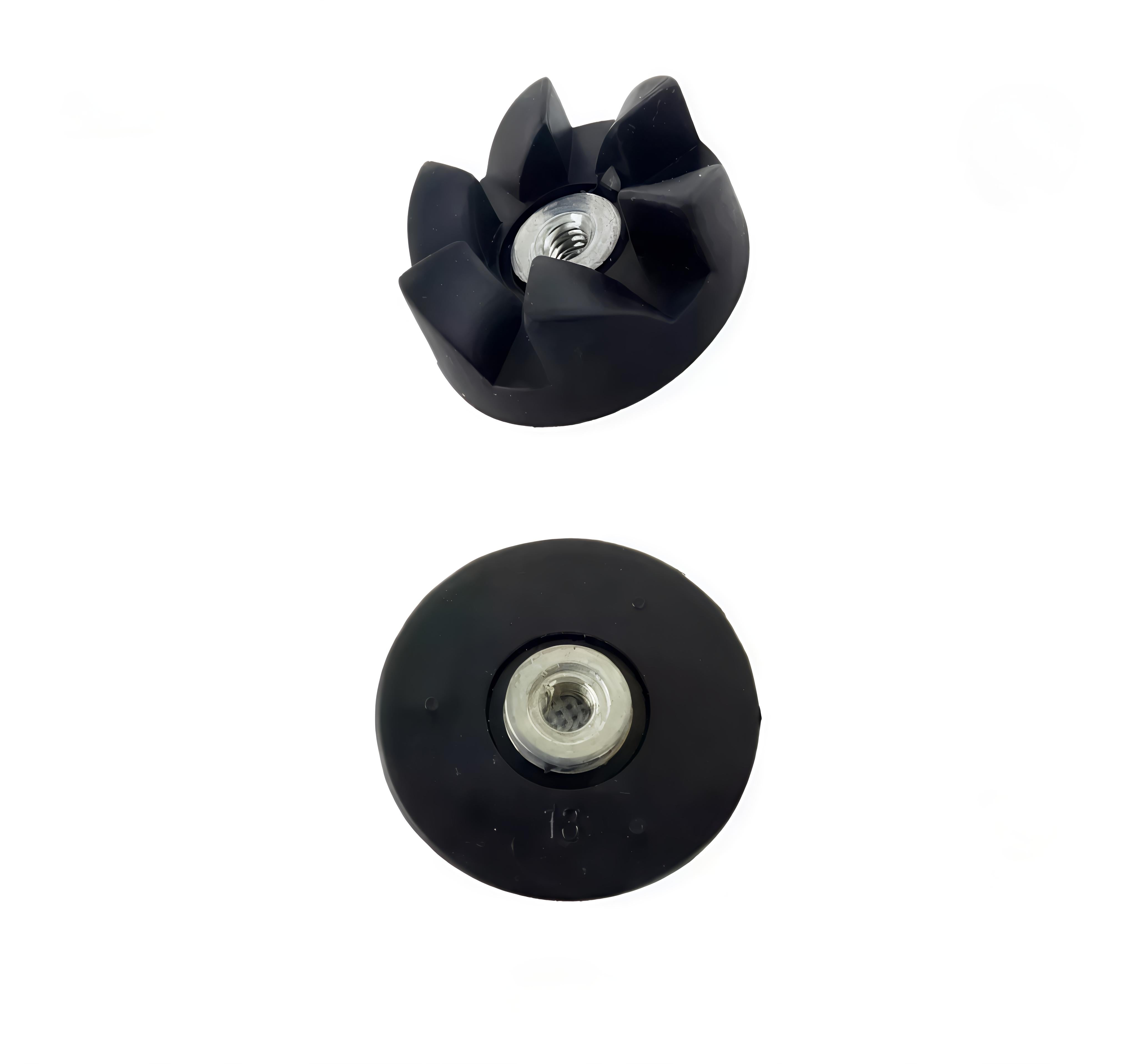 Cople de cuchilla para licuadora Nutribullet 600w y 900w