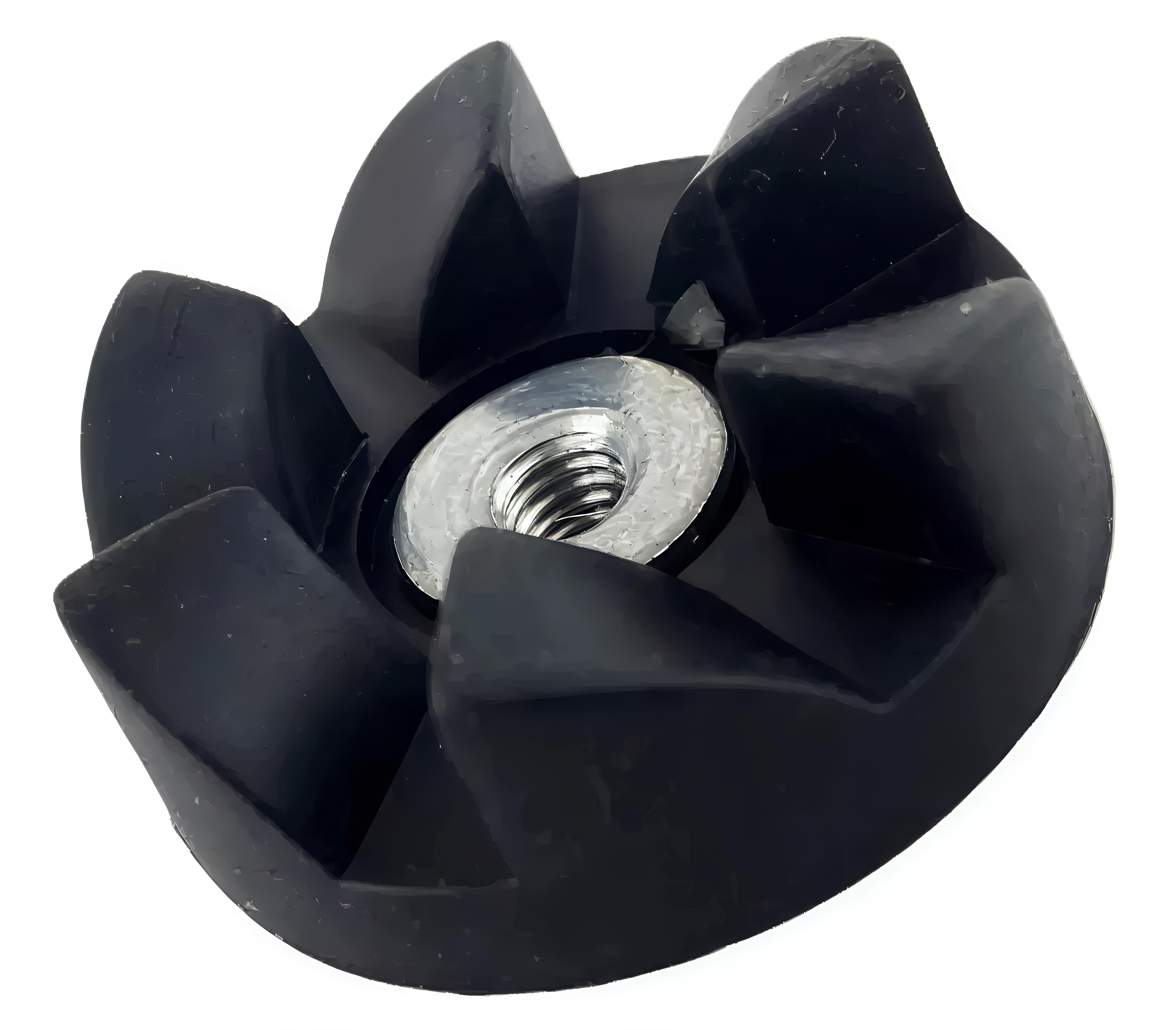 Cople de cuchilla para licuadora Nutribullet 600w y 900w