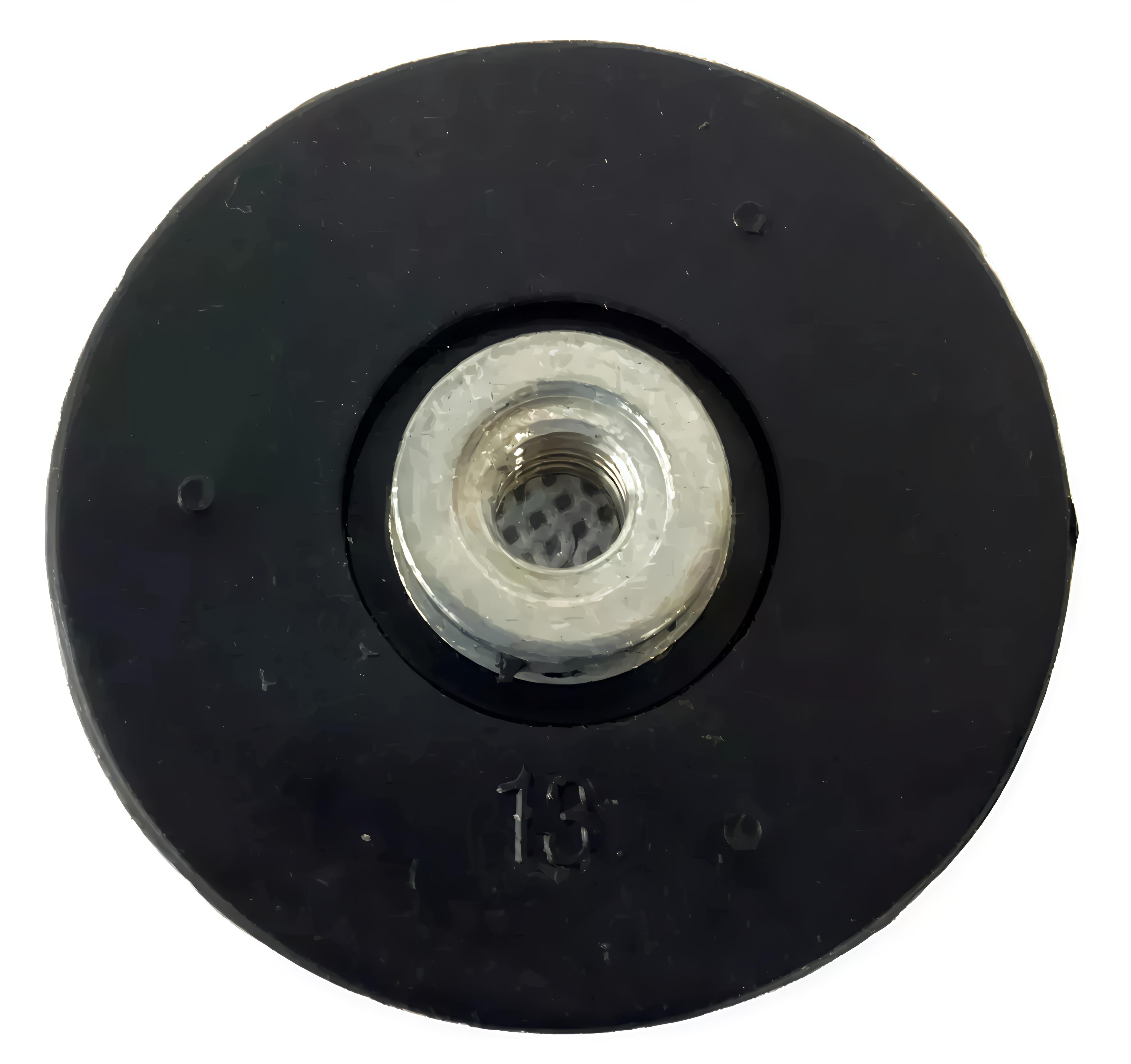 Cople de cuchilla para licuadora Nutribullet 600w y 900w