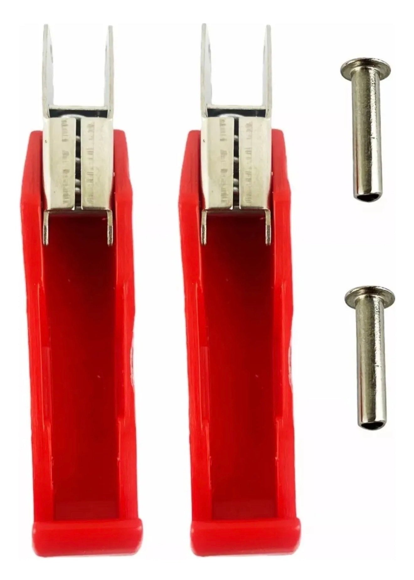 Par De Orejas Asas Para Extractor Turmix