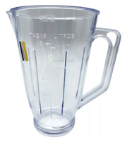 Vaso Compatible Con Licuadora Man Irrompible
