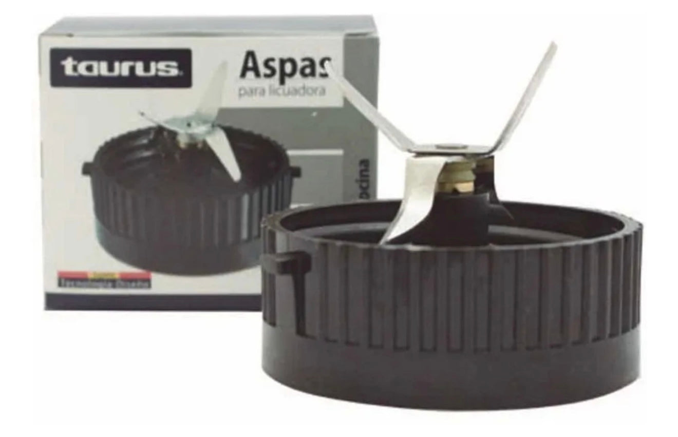 Aspa Cuchilla Licuadora Taurus Ragazza