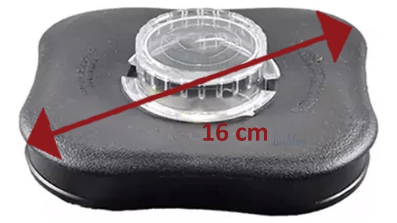 Tapa De Vaso Compatible Con Licuadora Oster Cube