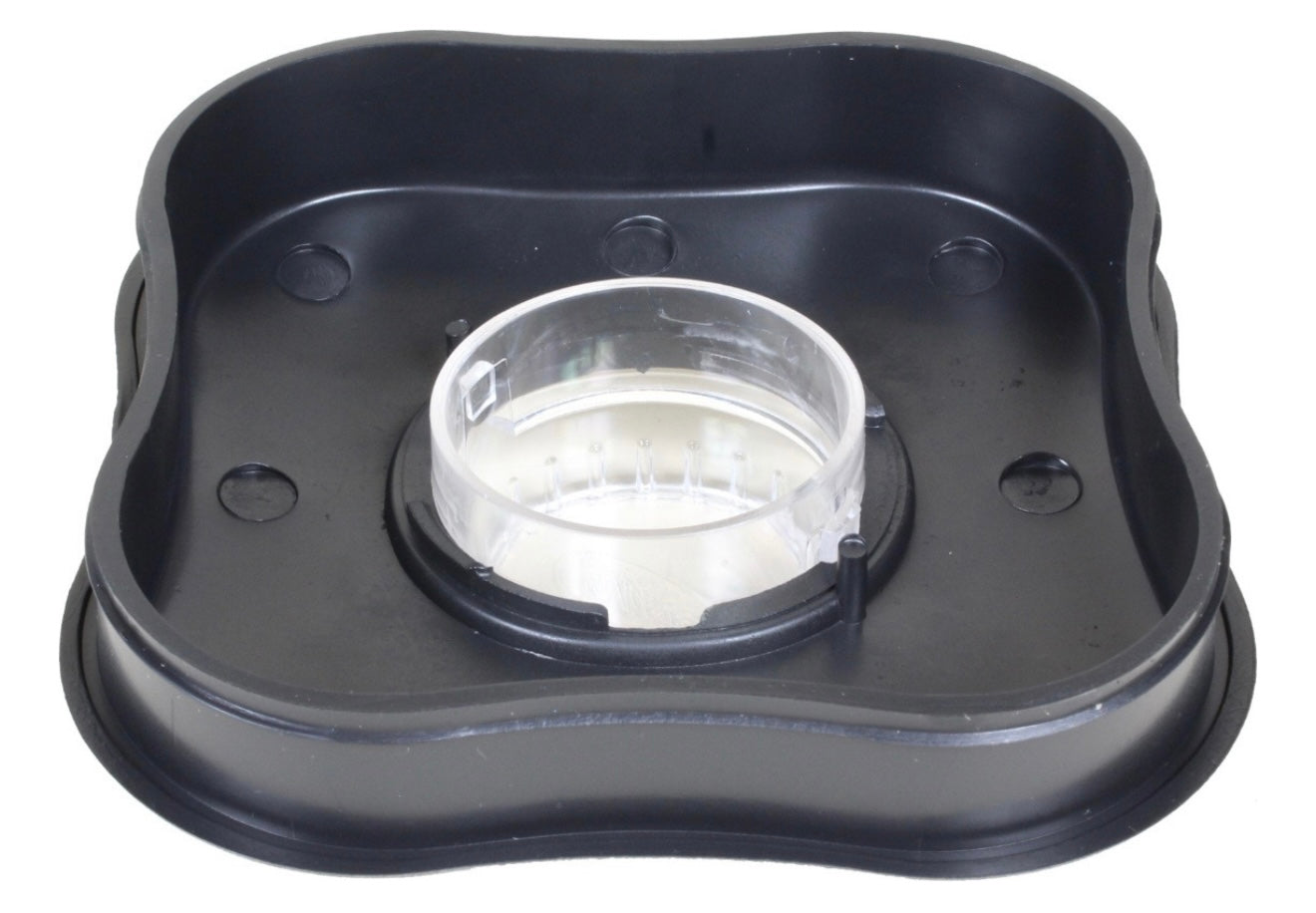 Tapa De Vaso Compatible Con Licuadora Oster Cube