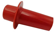 Tubo Retacador Compatible Con Extractor Turmix De Uso Rudo