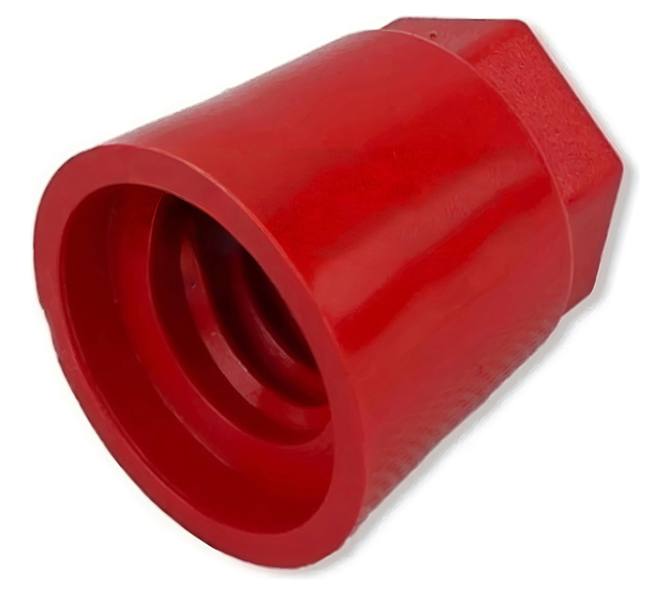Tuerca de plástico para extractor Turmix