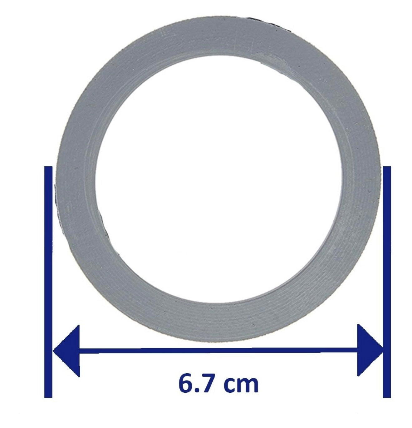 Empaque De Cuchilla Para Licuadora Oster 4 Hojas