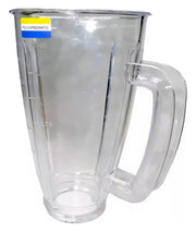 Vaso Para Licuadora T-fal Infinyforce Cuadrado 1.25L