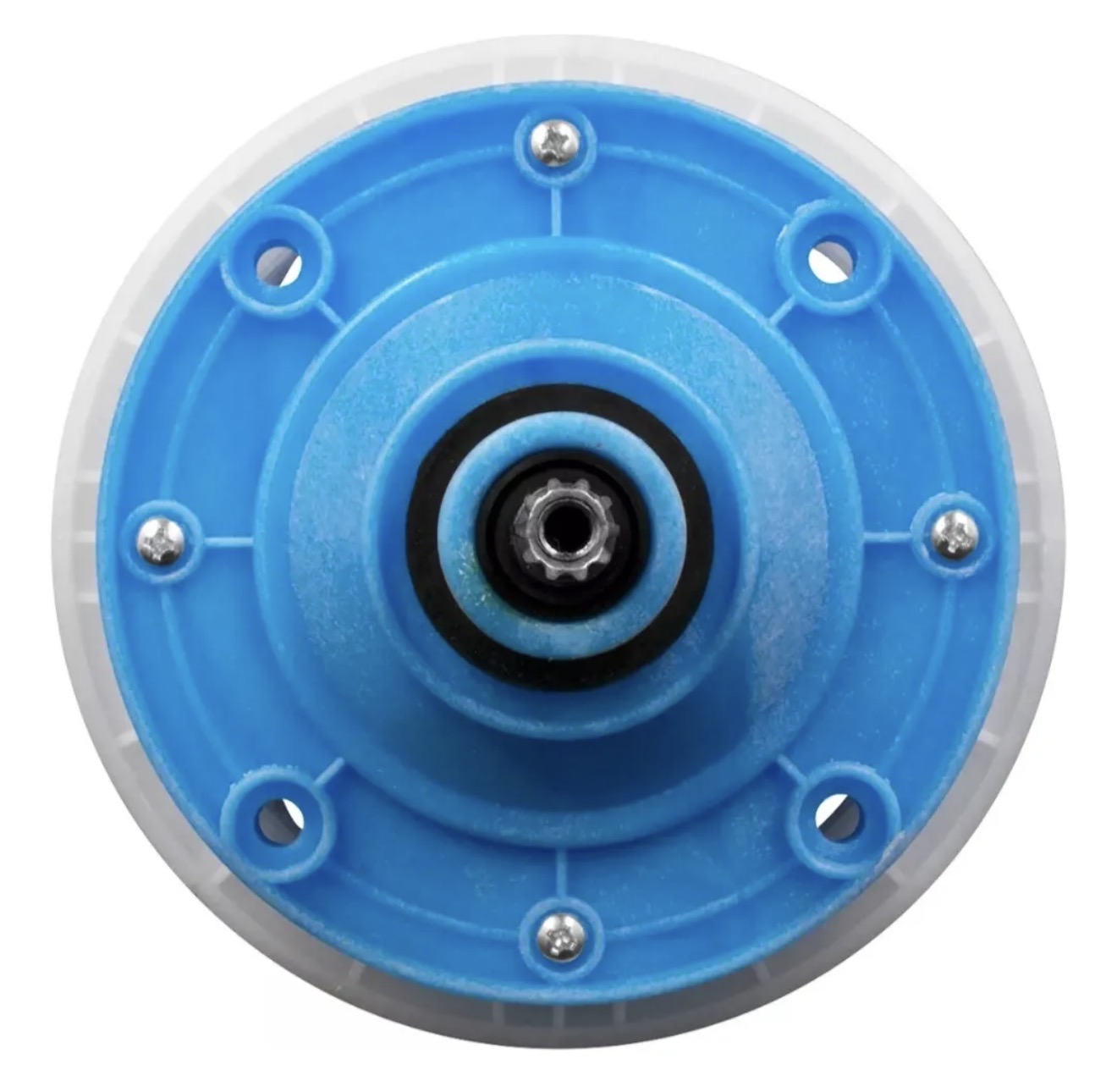 Transmisión Para Lavadora Easy De 2 Tinas 10 Dientes