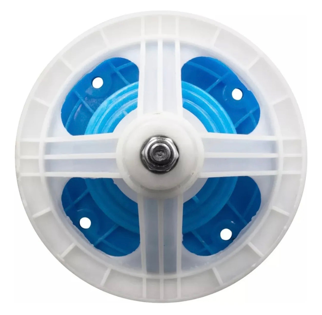 Transmisión Para Lavadora Easy De 2 Tinas 10 Dientes