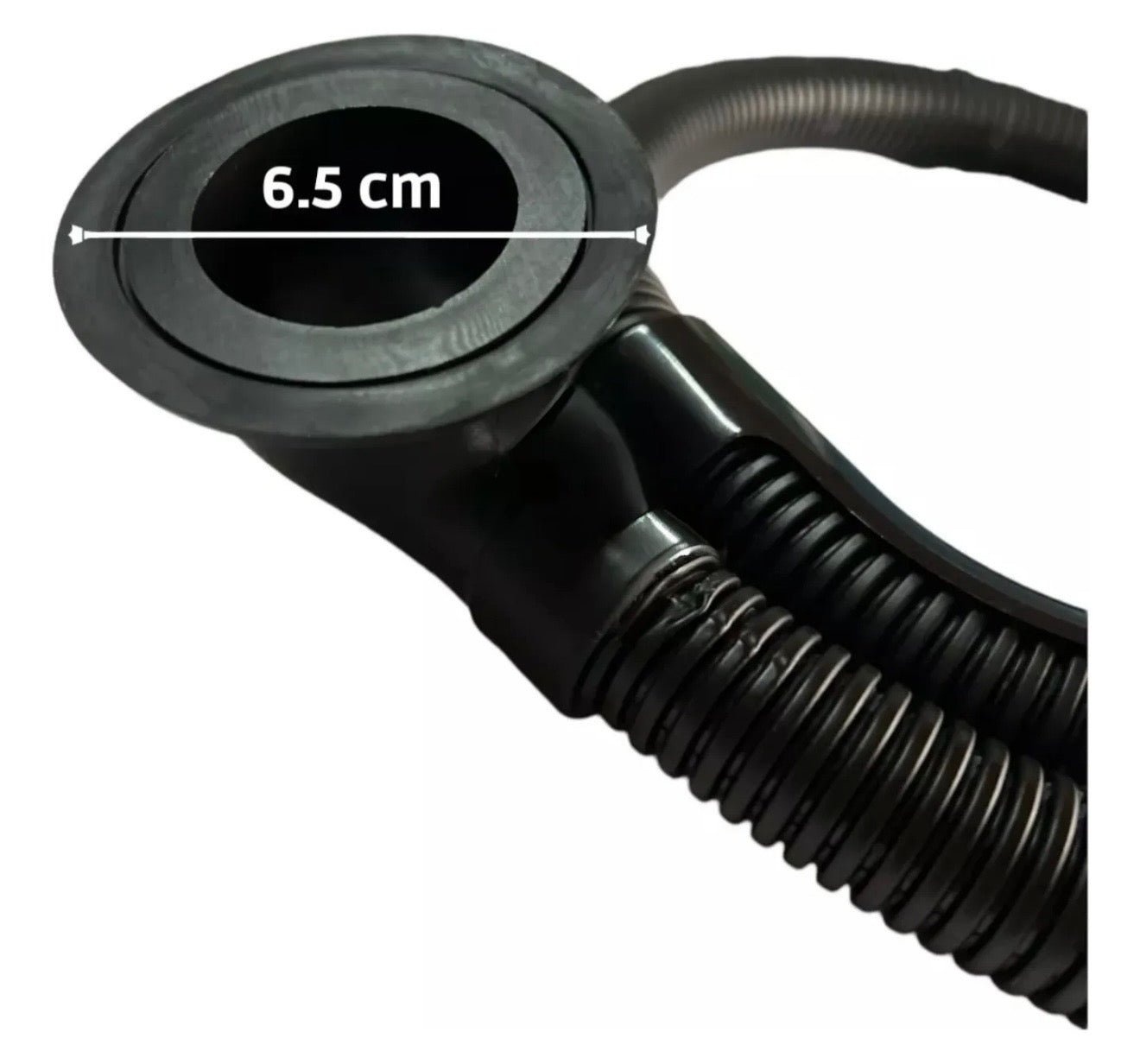 Manguera De Desagüe Para Lavadora Koblenz Moderna