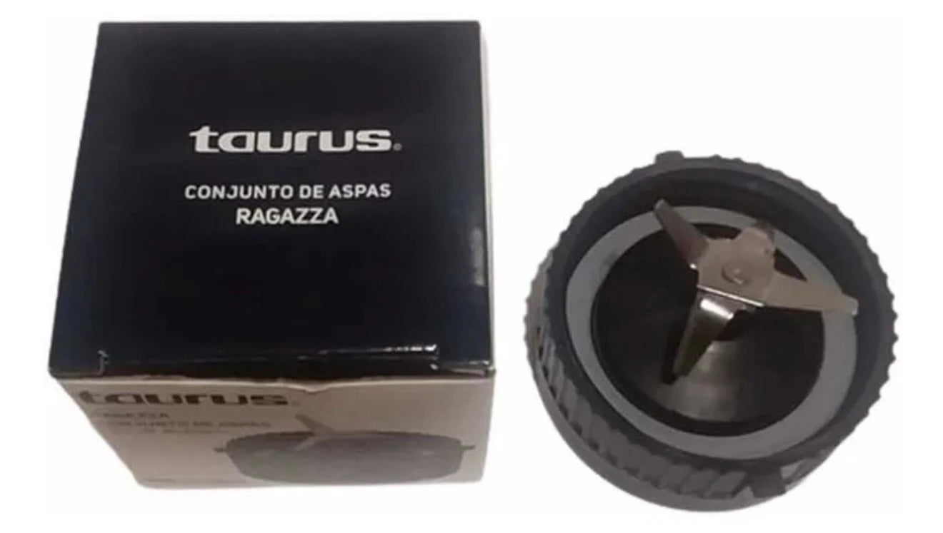 Aspa Cuchilla Licuadora Taurus Ragazza