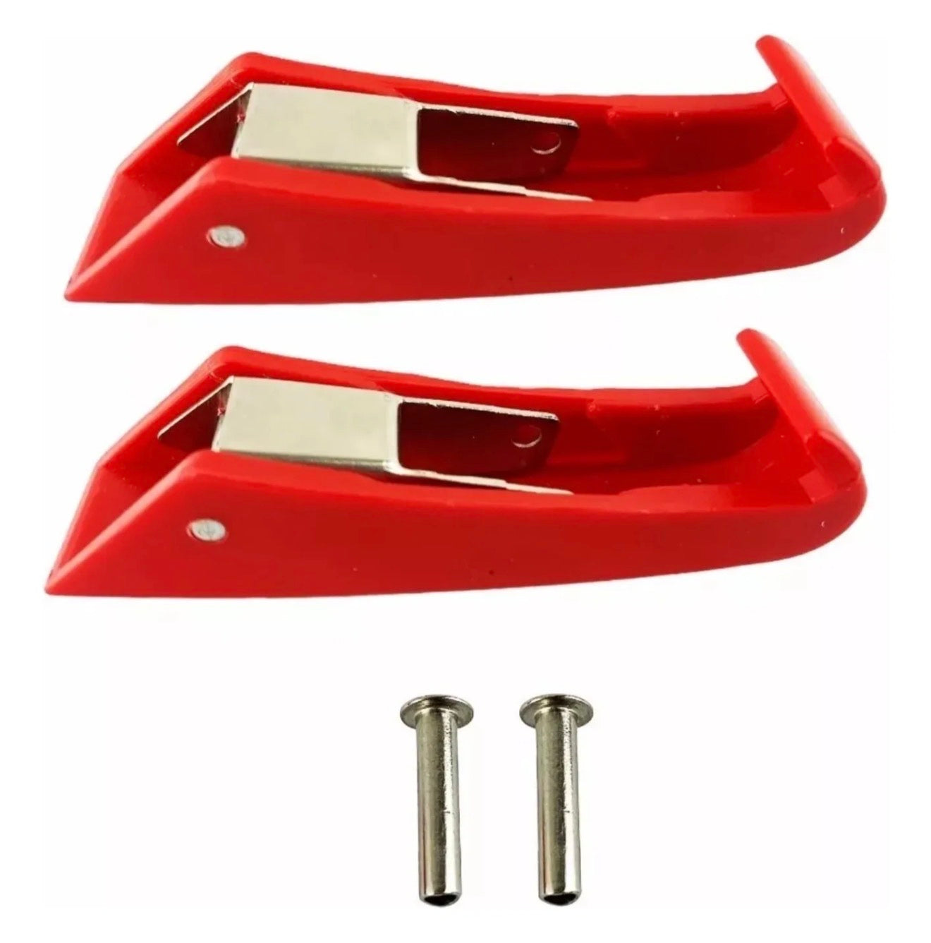 Par De Orejas Asas Para Extractor Turmix