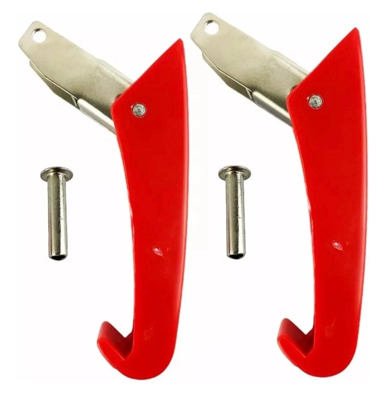 Par De Orejas Asas Para Extractor Turmix