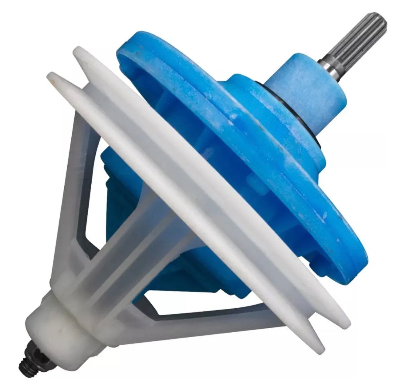 Transmisión Para Lavadora Easy De 2 Tinas 10 Dientes