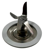Cuchilla De 4 Hojas Compatible Con Licuadora Oster