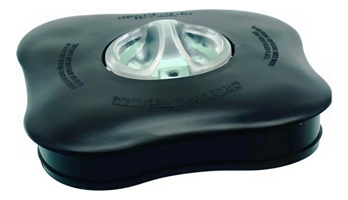 Kit Vaso Irrompible Compatible Con Licuadora Oster Cube