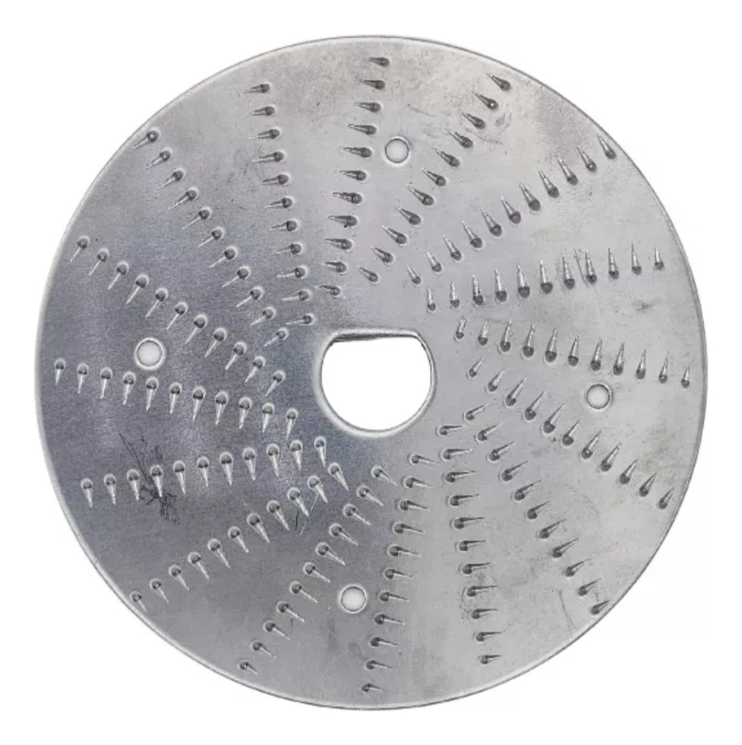 Disco Rallador Para Extractor Turmix Entrada Chica