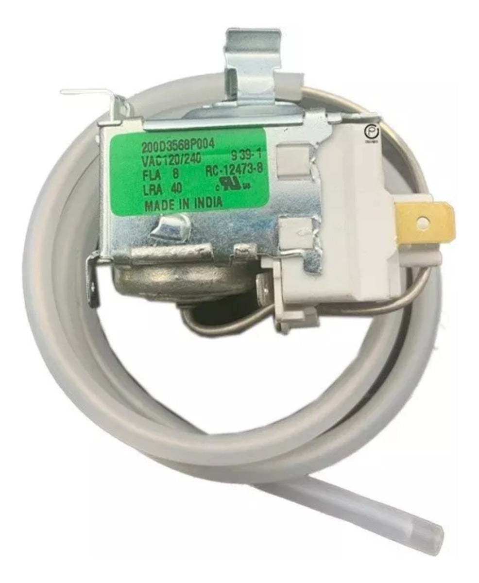 Termostato Refrigerador Mabe Ambiental Original