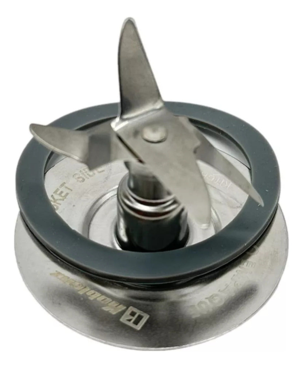 Cuchilla Licuadora Koblenz Original Mod Lkm 5510,5710,5910