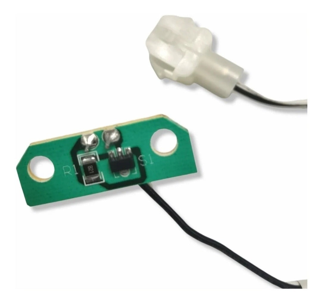 Sensor De Peso O Velocidad Para Lavadora Mabe Easy