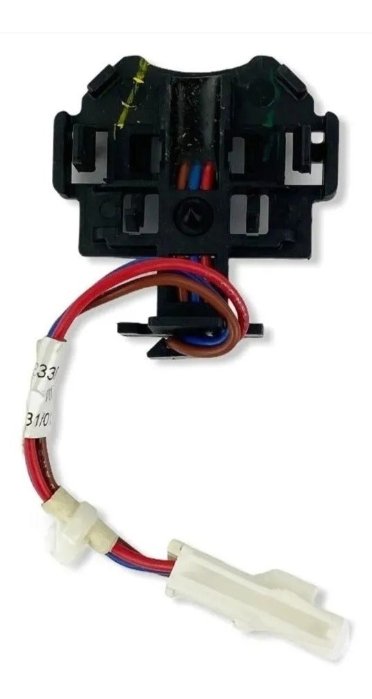 Sensor Motor Peso O Velocidad Para Lavadora Mabe Kraken