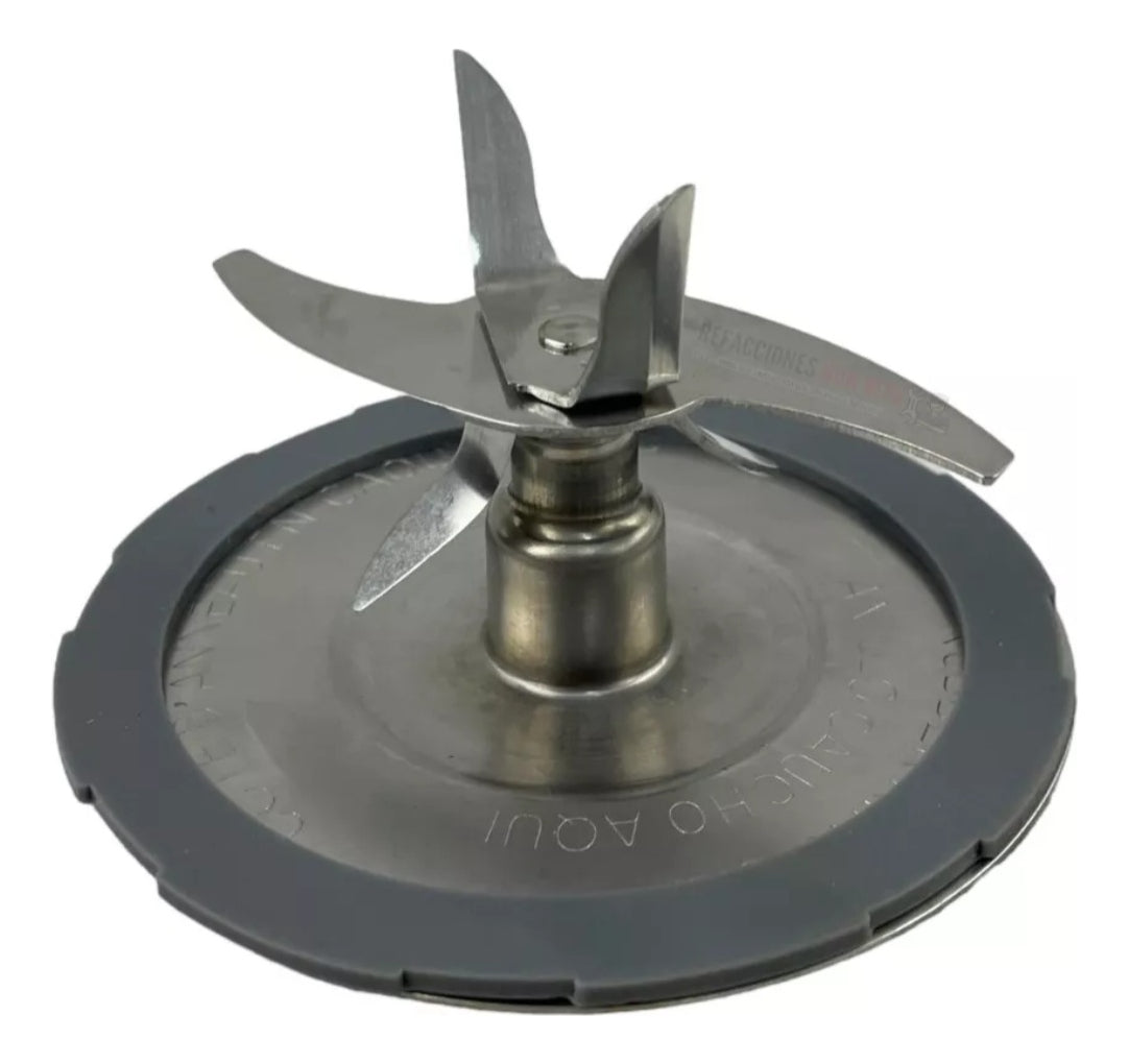 Cuchilla Aspa Para Licuadora Oster Xpert Series