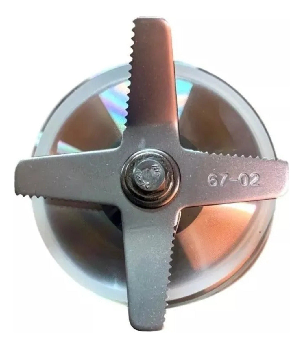 Aspa Cuchilla Para Licuadora Vitamix