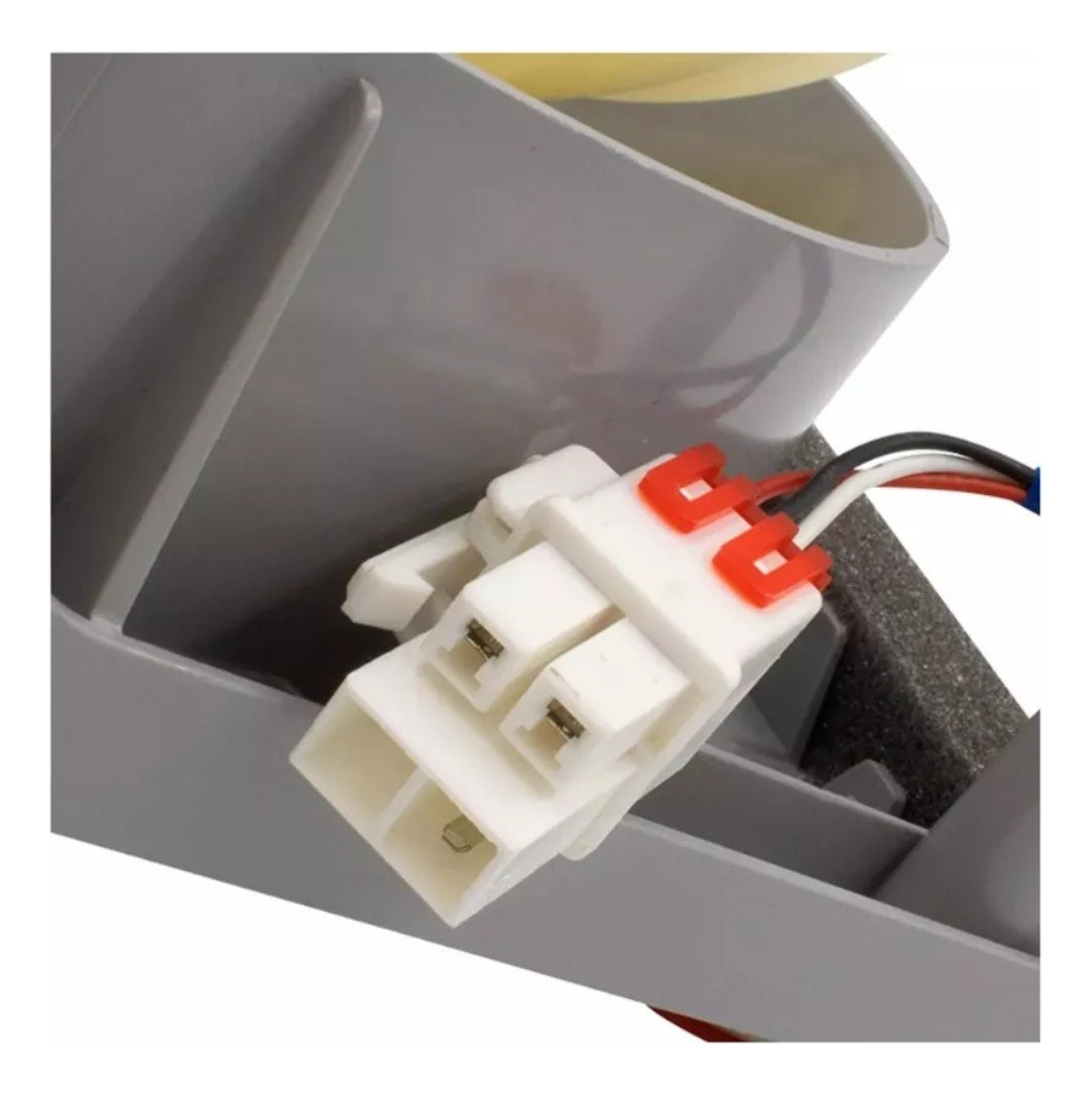 Ventilador De Motor Para Refrigerador Samsung Da31-00340a