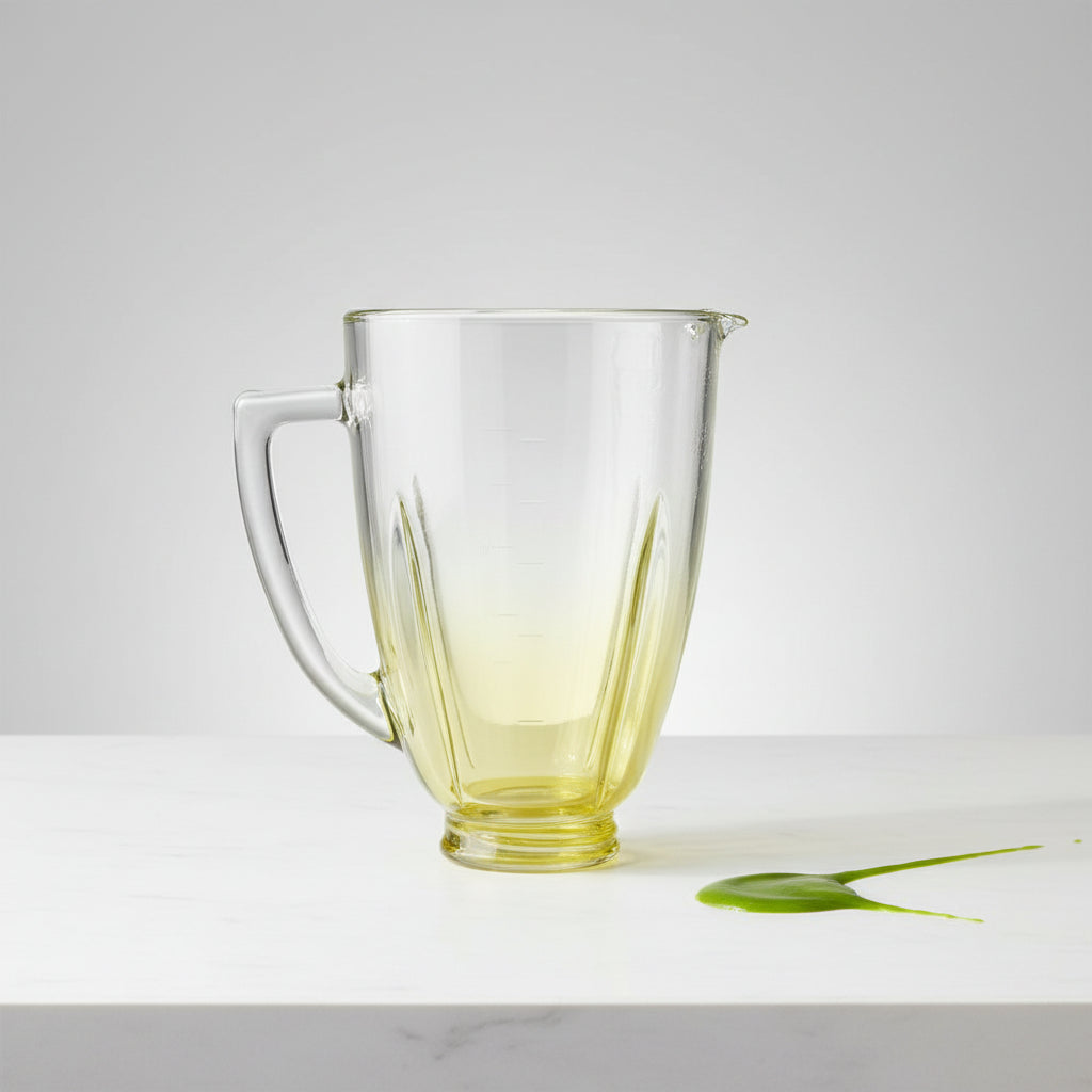Vaso Para Licuadora Oster Contemporáneo Amarillo