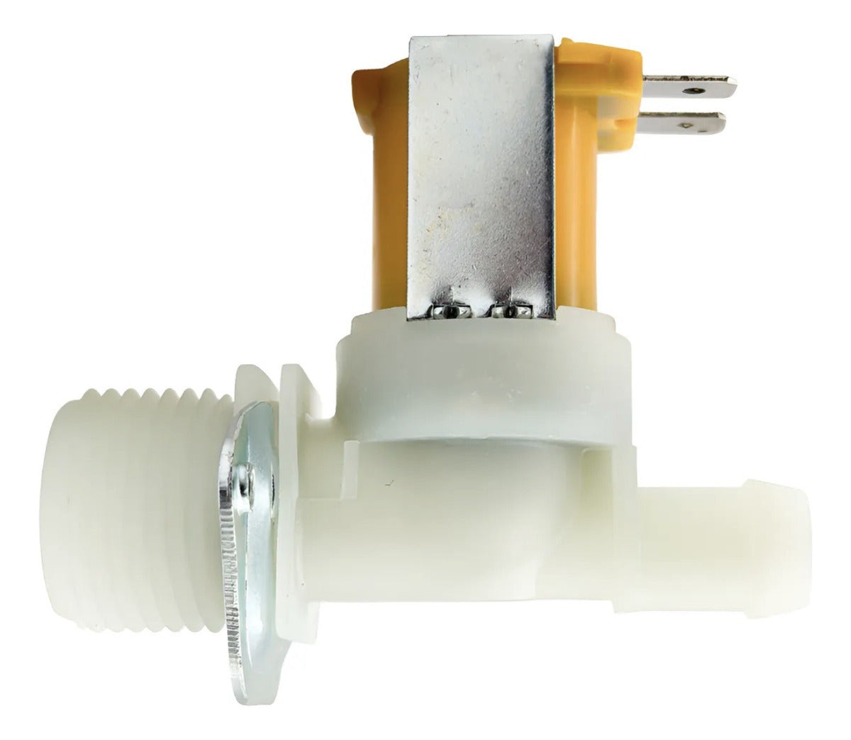 Válvula De Llenado Para Lavadora Mabe Easy