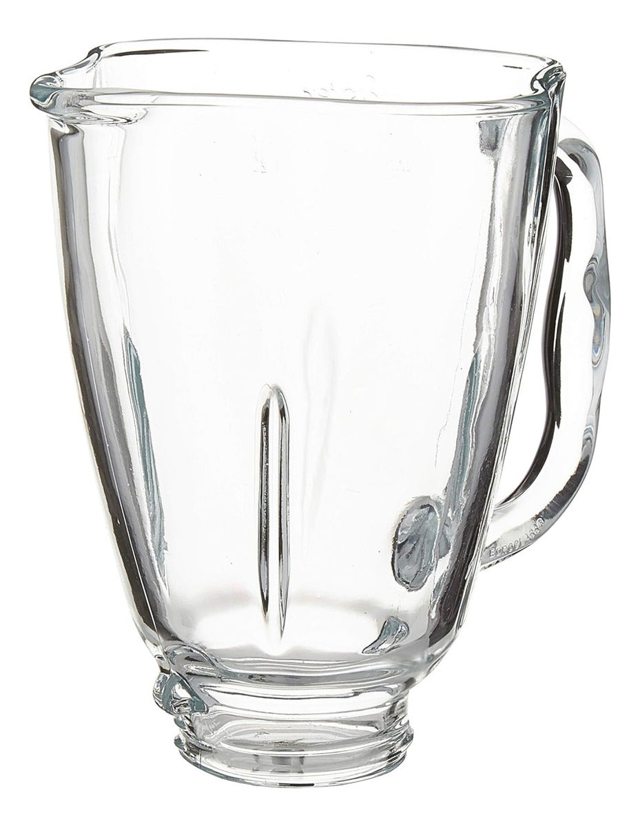 Vaso Licuadora Oster Modelo Cube Vidrio Original