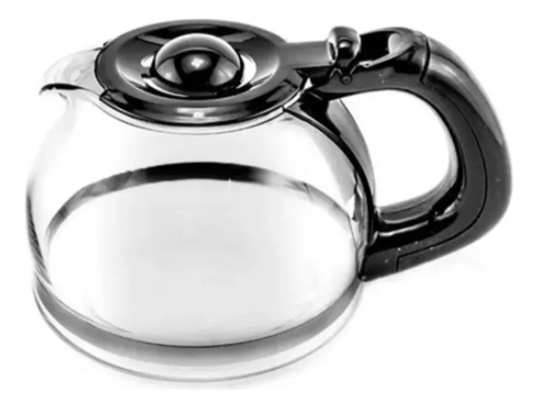 Jarra Para Cafetera Oster De 4 Tazas Original Mod 4287