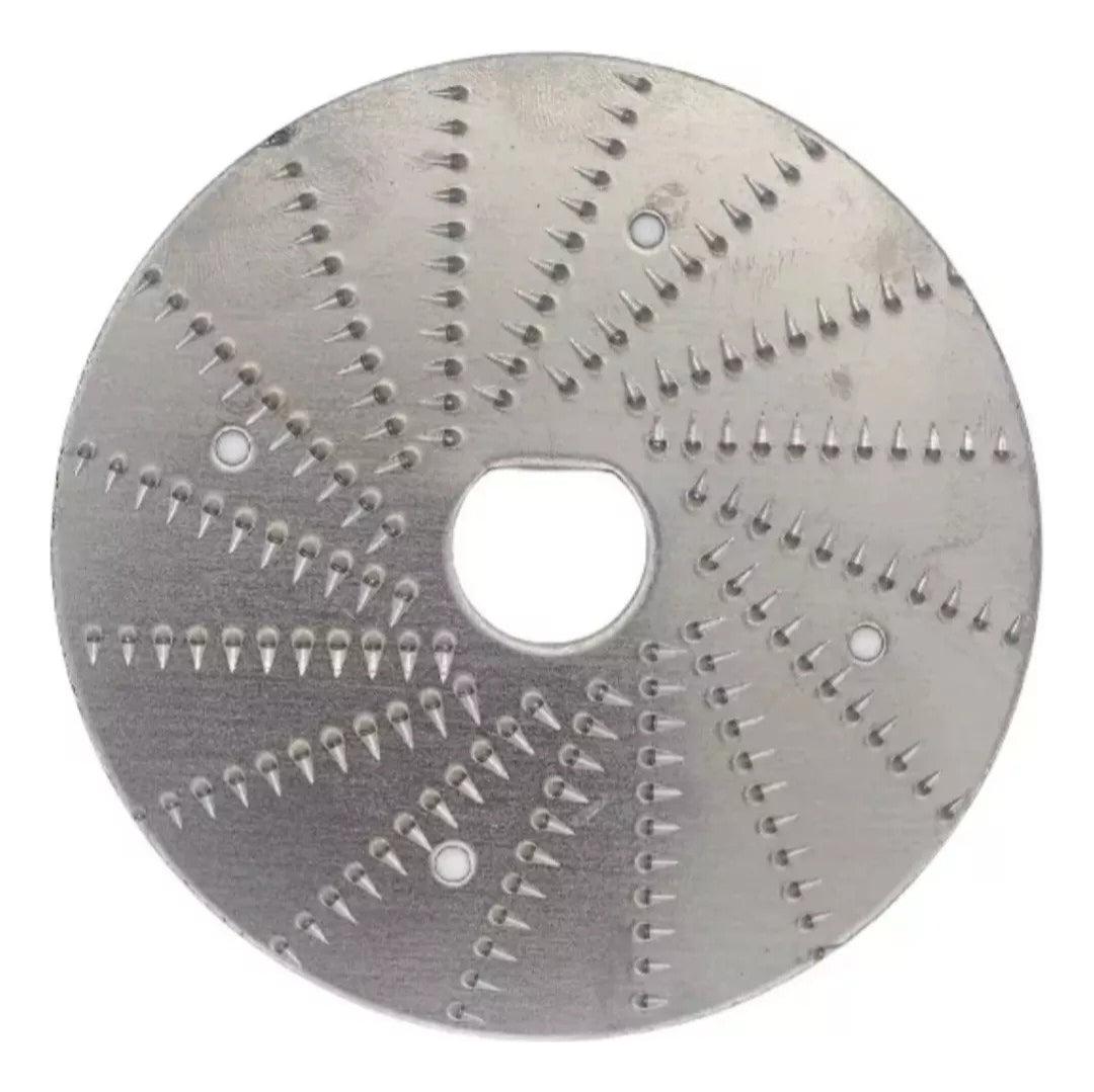 Disco Para Extractor Turmix Entrada Grande