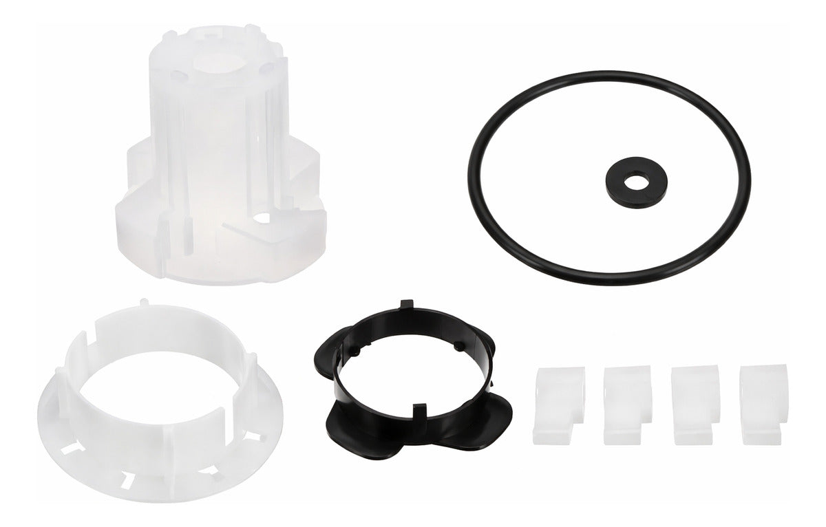 Kit Canes Agitador Perros Dientes Para Lavadora Whirpool