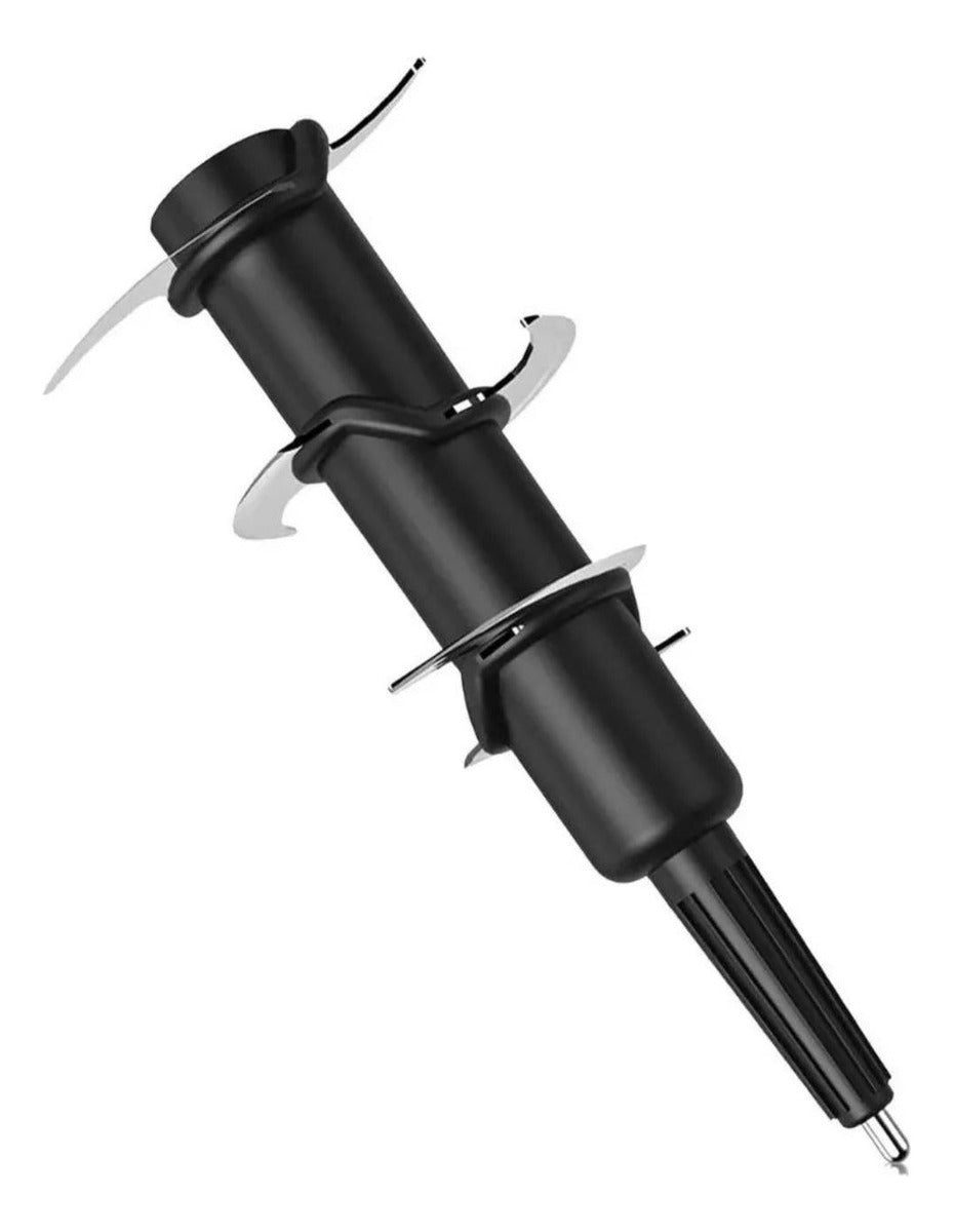 Aspa Cuchilla Para Licuadora Ninja 6 Navajas 72 Oz