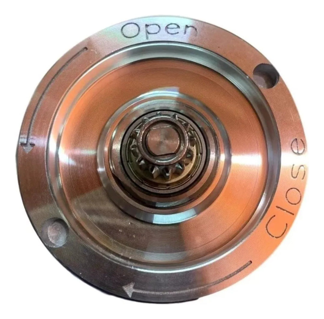 Aspa Cuchilla Para Licuadora Vitamix