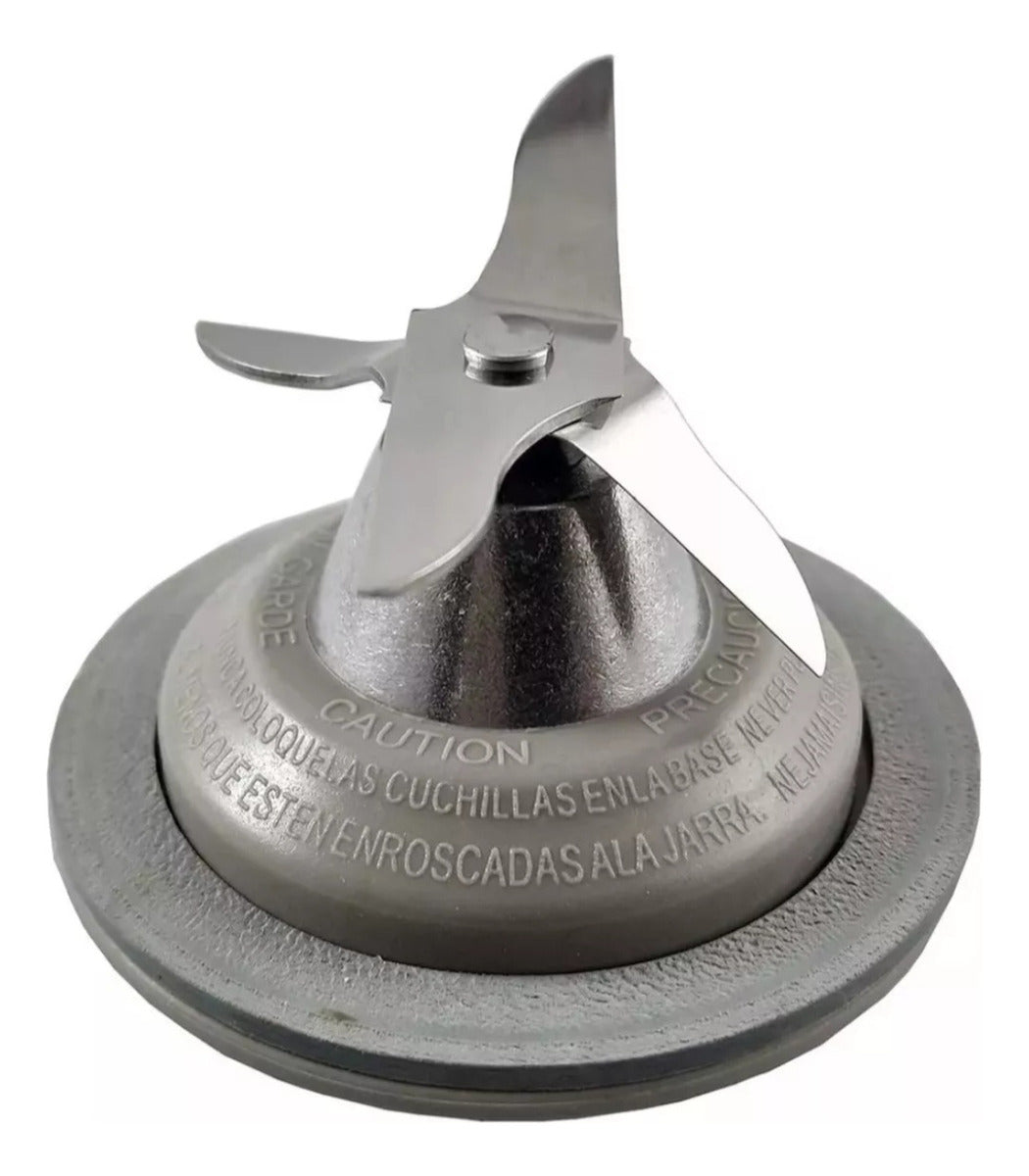 Aspa Cuchilla Para Licuadora Black And Decker Gde 7.5cm