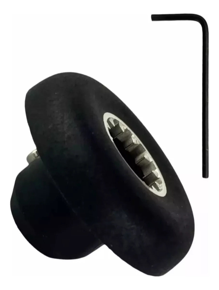 Cople Para Motor Licuadora Vitamix