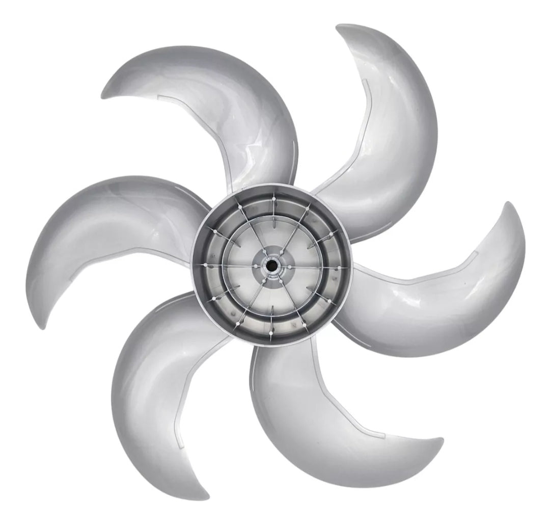 Aspa Para Ventilador Taurus Silet Power 16 Pulgadas Original